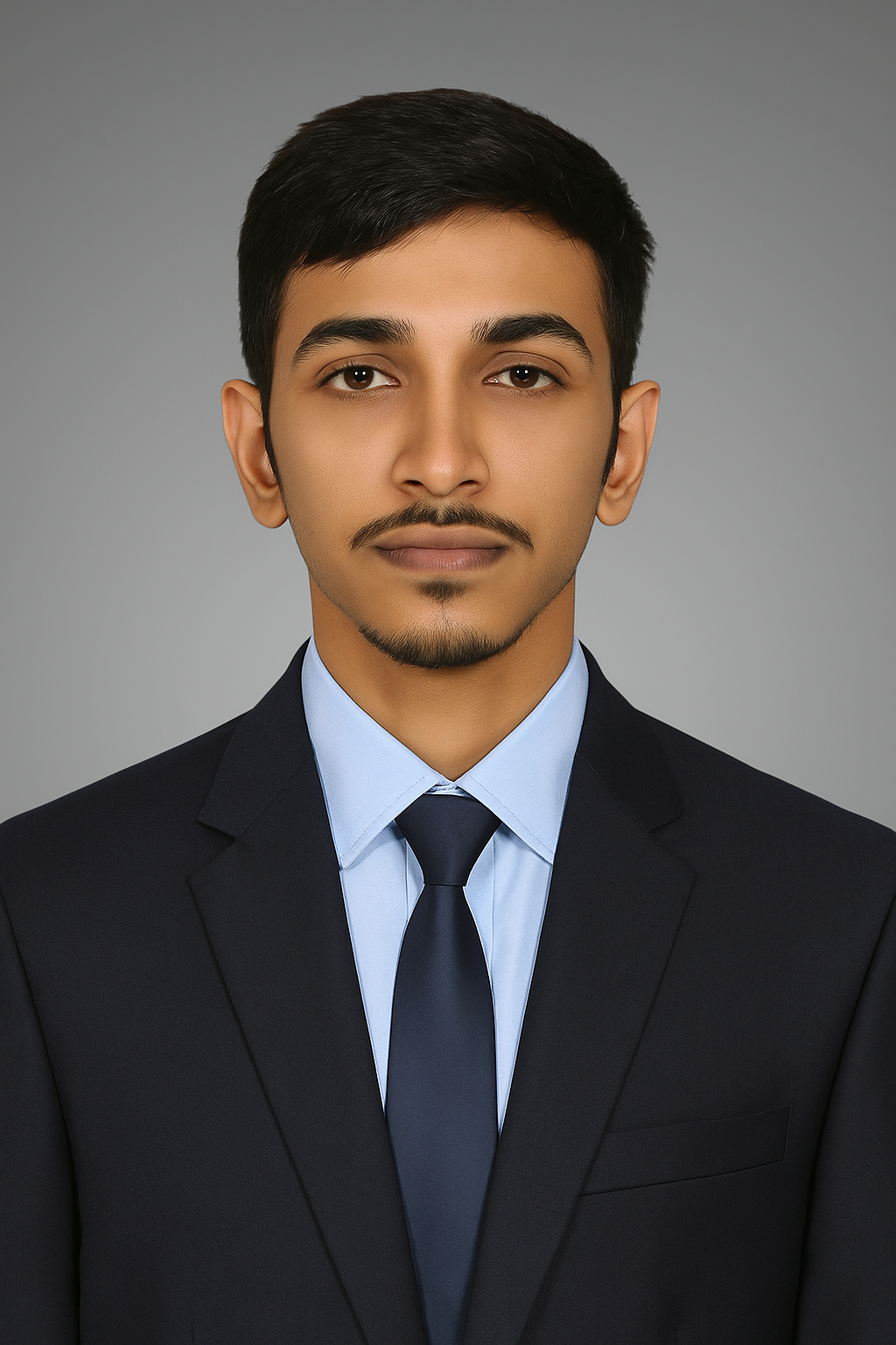 Dhanush Babu