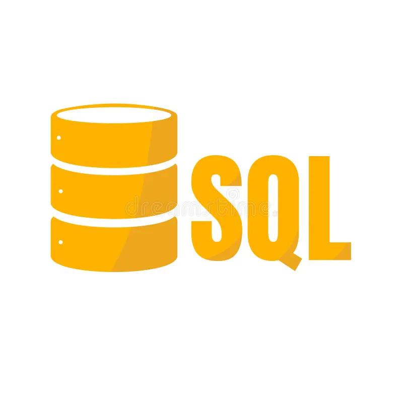 SQL Icon